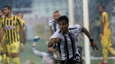 Η τελευταία «επίσκεψη» της ΑΕΚ στην Κρήτη, εξελίχθηκε στο ματς της... σεζόν! (video)