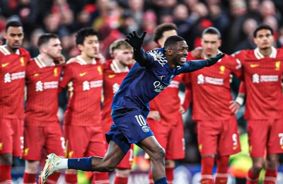 Παρί, η νέα…Νάπολι, «και του χρόνου» στη νέα εποχή με κέρδη το Pamestoixima!