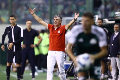 Μεντιλίμπαρ: «Εκνευρίστηκα στο 1-0 - Θέλαμε τους τρεις βαθμούς!»