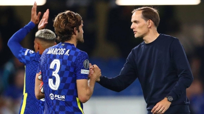 Τούχελ: «Θέλει να φύγει ο Αλόνσο»