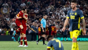 Europa League: Φέγενορντ – Ρόμα σε… επανάληψη του «παρθενικού» τελικού Conference League