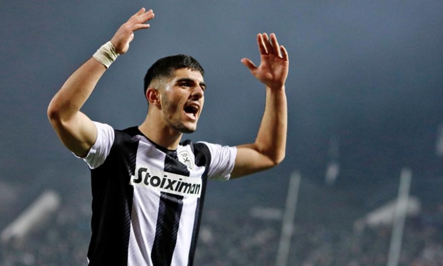 «Η Μίλαν κοιτά τον Κουλιεράκη και ο ΠΑΟΚ ζητά… 10 εκατομμύρια»!