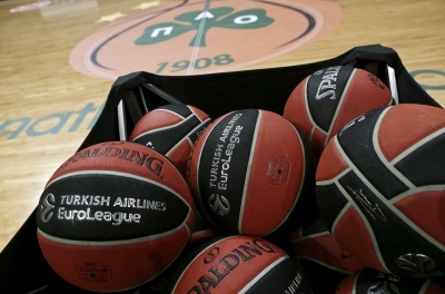 Euroleague: Οι διαιτητές του αγώνα Παναθηναϊκός - Ζενίτ