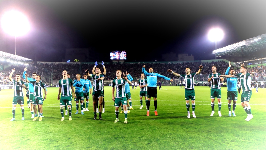 Super League, Ανασκόπηση Α' Γύρου: Η «ονειρική» πορεία του Παναθηναϊκού που ήταν γεμάτη… ρεκόρ! (video)