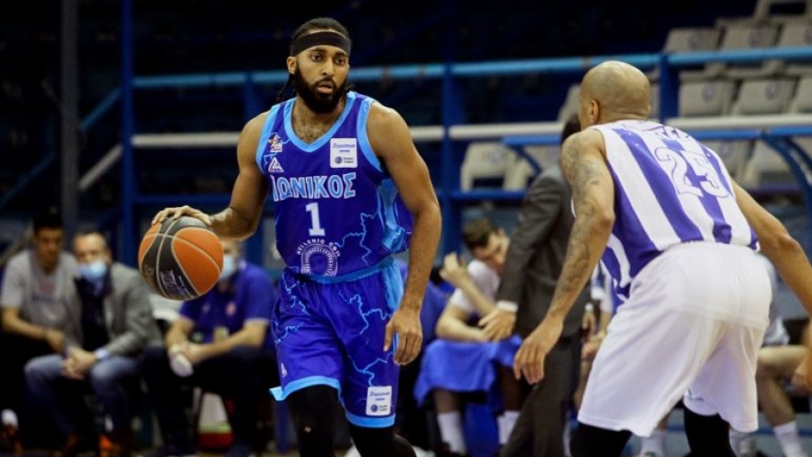 Ιωνικός και Μαργαρίτης στέλνουν τις ευχές τους στον Αντάμ Σμιθ για το Final 4 του BCL (video)