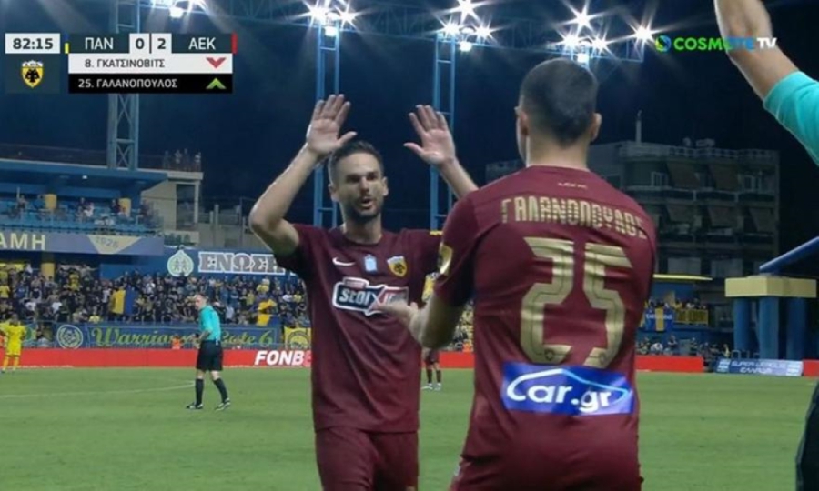 Κώστας Γαλανόπουλος: «Πονάει να μην παίζεις - Θα φτιαχτεί κάτι πολύ καλό»