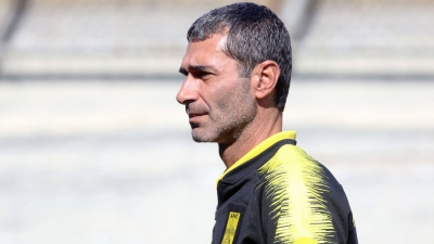 Τερζής: «Ο Άρης είναι μεγάλη ομάδα και πρέπει να κοιτάξει μπροστά – Είμαστε έτοιμοι για τον ΠΑΟΚ»