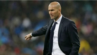 «Ψήνει» συμφωνία με Ζιντάν η Φενέρμπαχτσε!