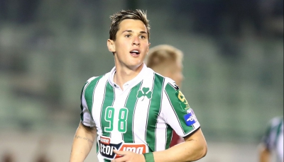 Βιτάλ για Παναθηναϊκό, Ελλάδα και… Βραζιλία: «Θέλω να φορέσω ξανά τη φανέλα της Κορίνθιανς αλλά είναι όνειρο να μείνω στην Ευρώπη»