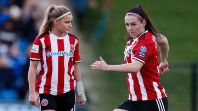 Η παράδοση συνεχίζεται στο Λιγκ Καπ γυναικών, σκοράρει η Σέφιλντ!