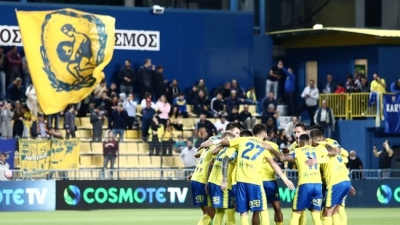 Παναιτωλικός: Με σημαντικές απουσίες υποδέχεται τον Ατρόμητο!