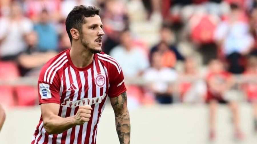 Ο Ολυμπιακός «πληγώνει» τη Φενέρ και στην Τουρκία, σε εξαιρετική απόδοση από τη Novibet!