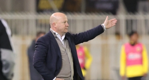 Νίκολιτς: «Πληρώσαμε το τίμημα - Δώσαμε φθηνά γκολ!»