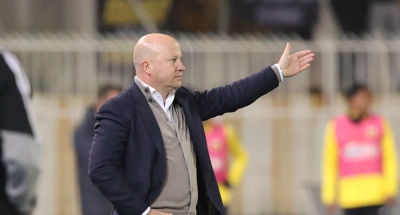 Νίκολιτς: «Πληρώσαμε το τίμημα - Δώσαμε φθηνά γκολ!»