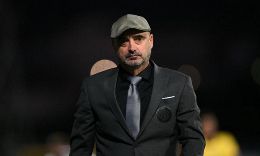 Ράσταβατς: «Είμαστε σε μία δύσκολη κατάσταση και είναι ολοφάνερο!»