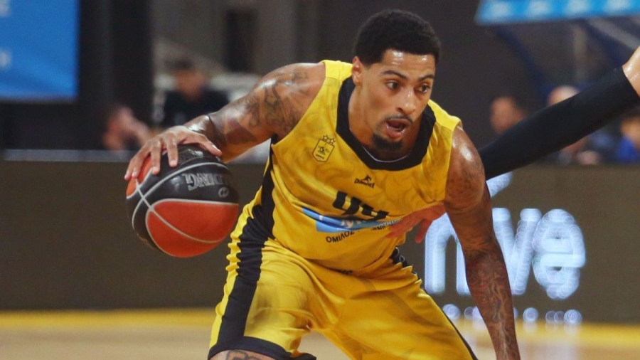 Σλασκ – Άρης 63-80: Άνετο πέρασμα από την Πολωνία, με ηγέτη Γκάλινατ, για τη δεύτερη νίκη στο EuroCup!