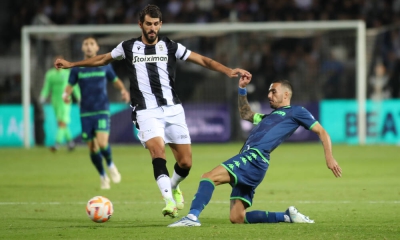 Κύπελλο Ελλάδας, Super Cup Ιταλίας και Premier League με τις καλύτερες αποδόσεις από το ΠΑΜΕ ΣΤΟΙΧΗΜΑ