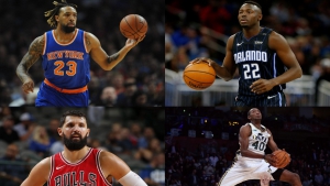 Είκοσι παίκτες με 5.933 παραστάσεις από το NBA, στα παρκέ της Euroleague