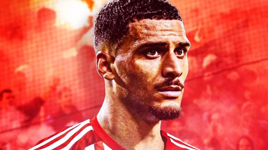 Ο Ρομάνο «μίλησε»: Ο Κάρμο έρχεται στον Ολυμπιακό, αυτή είναι η συμφωνία με την Πόρτο!