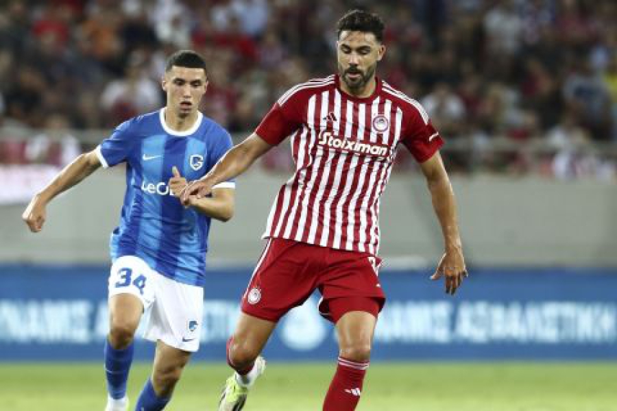 Βιλθέντε Ιμπόρα: «Καταπληκτική βραδιά, έχουμε πολλή δουλειά ακόμα»