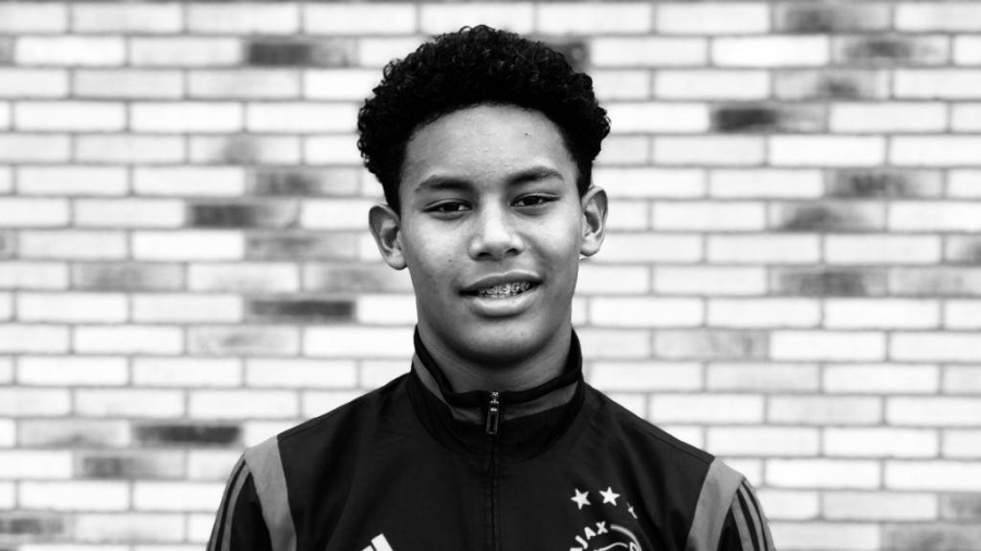 Τραγωδία στον Άγιαξ: Έφυγε από την ζωή 16χρονος ποδοσφαιριστής του!