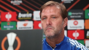 Μαρτίνς: «Μόνο η Άιντραχτ στο μυαλό μας… μετά ο ΠΑΟΚ»