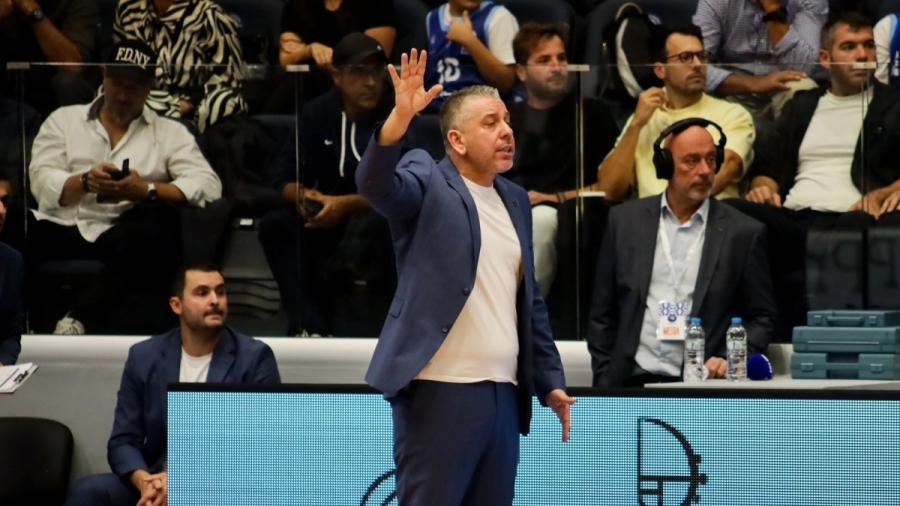 «Κουκλοθέατρο και μαριονέτες στο ελληνικό μπάσκετ - Συγχαρητήρια στη Μύκονο!»: Σκληρή γλώσσα από τον Ηλία Παπαθεοδώρου!