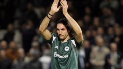 «Πράσινη» παροικία Βορείων προαστίων: Team manager της Κηφισιάς ο Σωτήρης Κυριάκος!