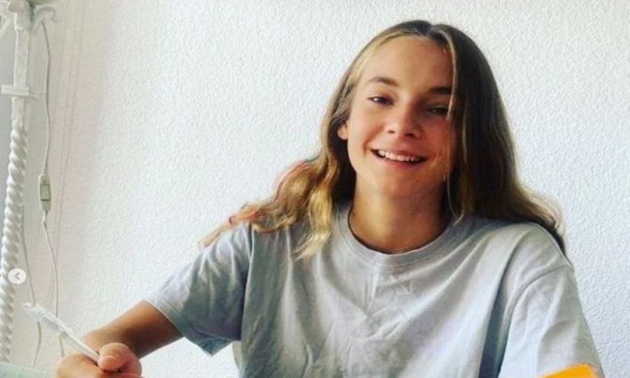 Εσπερίδες Καλλιθέας: Απέκτησαν την 14η κόρη του Κούρο Σεγκούρα με 4ετές συμβόλαιο!