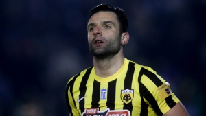 ΑΕΚ – Άρης: Μέσα ο Τζαβέλλας – Εκτός ο Εντιαγέ