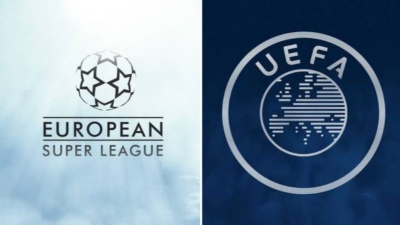 Η ιταλική Ομοσπονδία υποχρεώνει τις ομάδες της να «αποκηρύξουν» την European Super League!