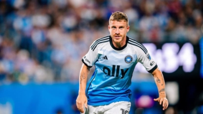 Συνεχίζει στη Σάρλοτ ως δανεικός ο Μπιέλ!