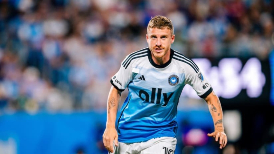 Συνεχίζει στη Σάρλοτ ως δανεικός ο Μπιέλ!