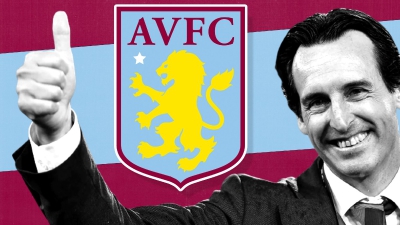 Η μεταμόρφωση της Άστον Βίλα με τον Έμερι: Έξι πάσες και… γκολ, σε 21 δευτερόλεπτα! (video)