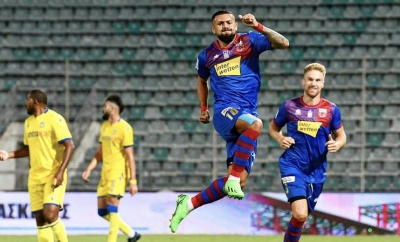 Ολική ανατροπή: Απέσυρε το ενδιαφέρον για Φερνάντες ο ΠΑΟΚ!