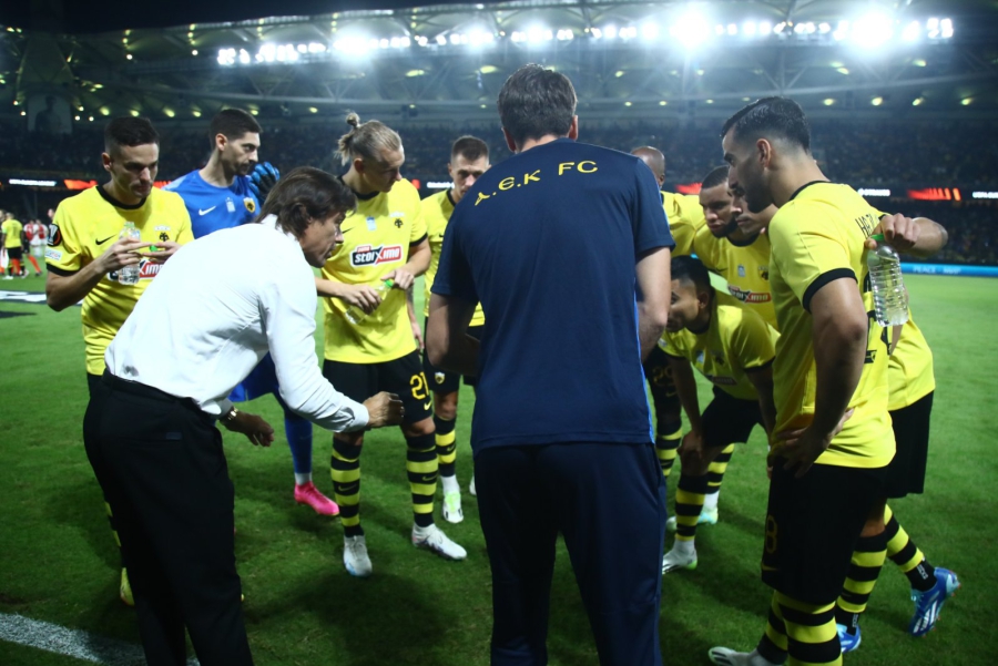 ΑΕΚ: Η μεταγραφική κουβέντα που άνοιξε και πόσο λογική είναι…