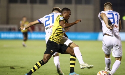 Κύπελλο Ελλάδος: ΑΕΚ - ΠΑΣ Γιάννινα στην OPAP Arena για την 5η φάση