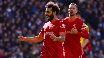 Σαλάχ: «Είναι ακόμη στα χέρια μας!»