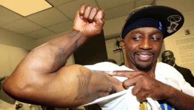 Τζέισον Τέρι: Το τατουάζ στο μπράτσο που… έφερε τον τίτλο το 2011 (video)