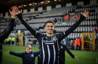 Ο Στέλιος Ανδρέου στο BN Sports: «Αξέχαστη η μεταγραφή στη Σαρλερουά – Μπορεί να παίξω στην Ελλάδα γιατί όχι;»