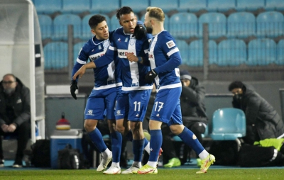 ΠΑΣ Γιάννινα: Εκτός με ίωση ο Σούλης, κίνδυνος αναβολής του ματς με Ολυμπιακό