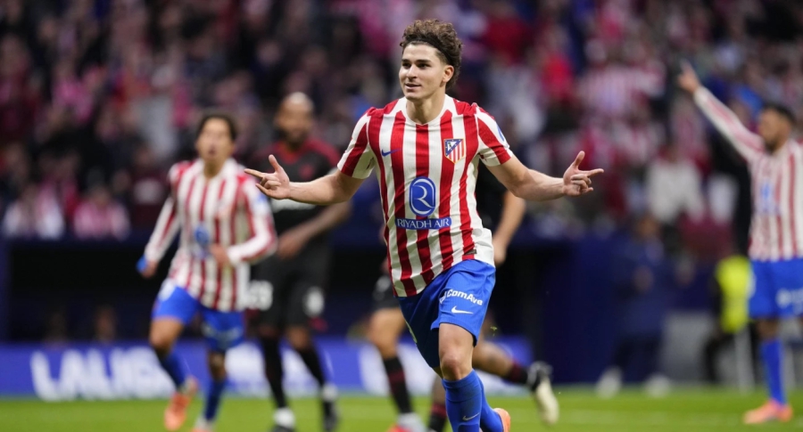 «Ματίας, 76 και σήμερα!»: Ανώτερη η Ατλέτικο στο ντέρμπι των φίλων, με τριάρα και αήττητο διμήνου στην τετράδα!