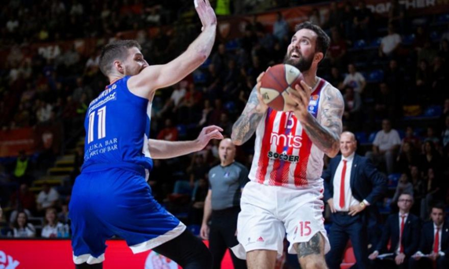 «Τέλος» από τον Ερυθρό Αστέρα ο Ραντούλιτσα και… οδεύει προς Μαρούσι