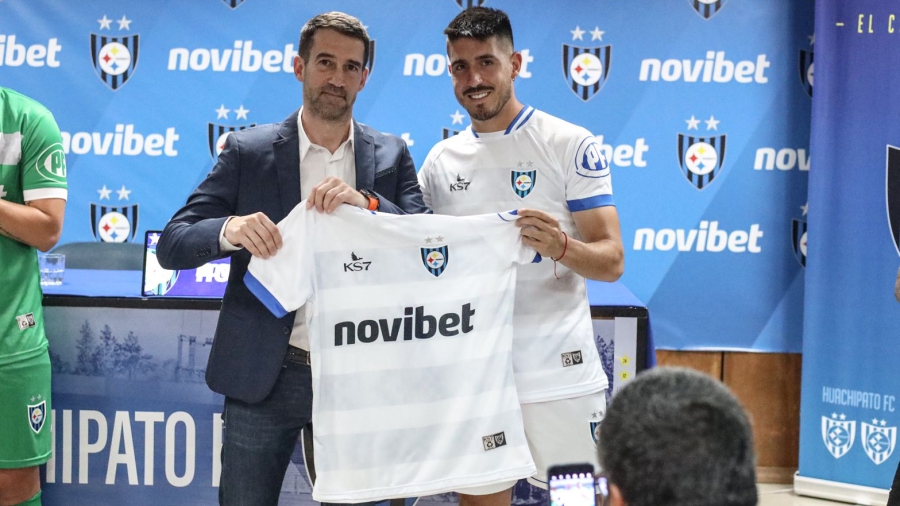 Novibet: Εδραιώνει την παρουσία της  στη Λατινική Αμερική!