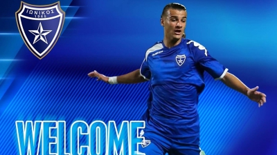 Επένδυση στο μέλλον από τον Ιωνικό με τον 18άχρονο Ιωαννίδη!