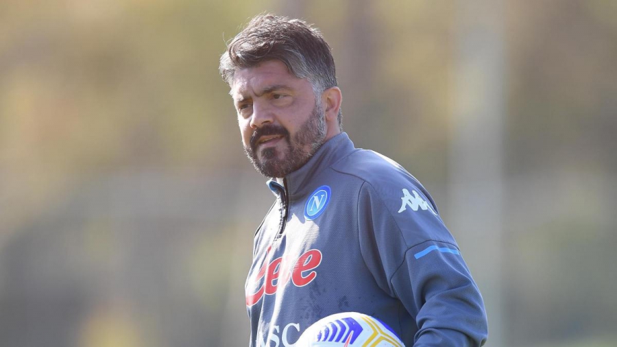 Ιταλικά ΜΜΕ: «Ο Γκατούζο υποψήφιος για την Εθνική Ελλάδος»