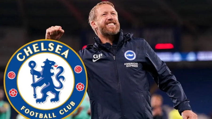 Ο Πότερ σε 810 λεπτά «έσπασε» ρεκόρ… αιώνα στην Τσέλσι και απέδειξε πως η πορεία του στην Μπράιτον δεν ήταν τυχαία!