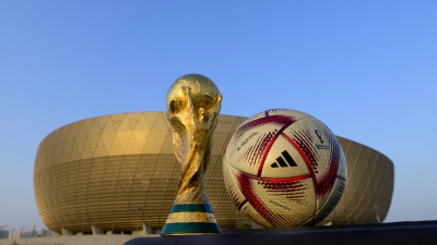 Μουντιάλ 2022: Με νέα μπάλα οι ημιτελικοί και ο τελικός!