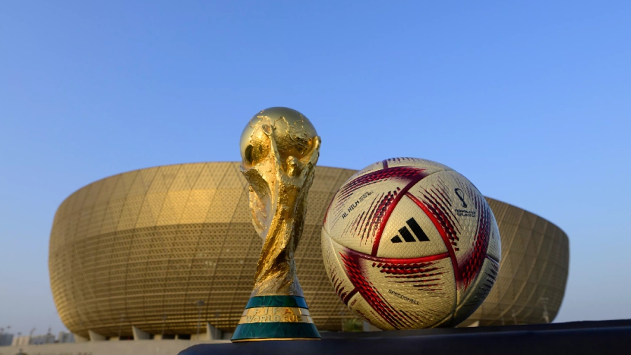 Μουντιάλ 2022: Με νέα μπάλα οι ημιτελικοί και ο τελικός!