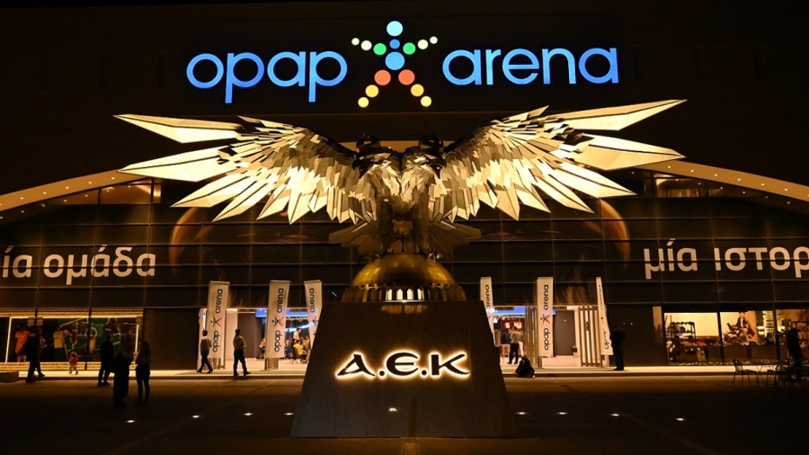 Μεγάλη ποδοσφαιρική φιέστα στο κατάστημα ΟΠΑΠ στην ΟΠΑΠ Arena για τον χθεσινό τελικό του Παγκοσμίου – Μοναδική ατμόσφαιρα με εκπλήξεις και δώρα για τους φιλάθλους